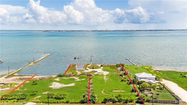 2229 Laguna Shrs, Corpus Christi, TX 78418