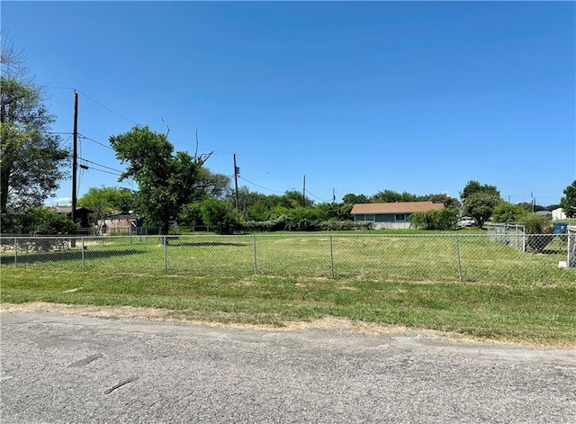 2713 El Paso Ave, Ingleside TX, 78362 land for sale