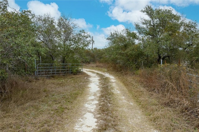 Listing photo 2 for 1272 Mack Rd, Aransas Pass TX 78336