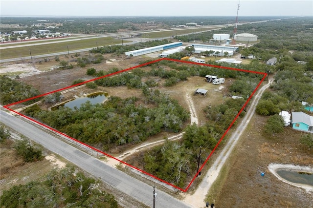 1272 Mack Rd, Aransas Pass TX, 78336 land for sale