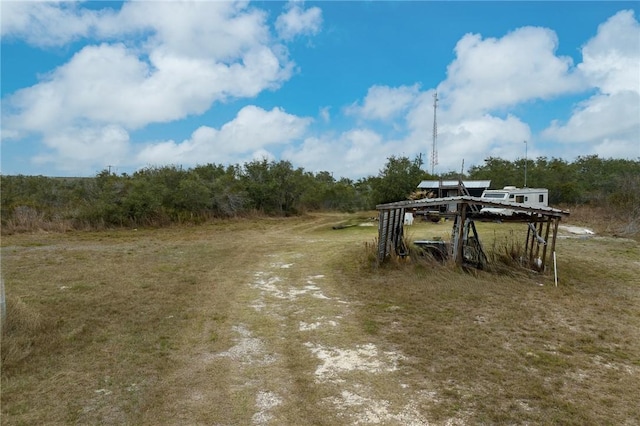 Listing photo 3 for 1272 Mack Rd, Aransas Pass TX 78336