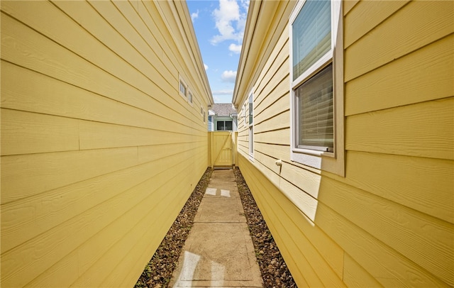 2212 State Highway 361, Port Aransas, TX 78373 - view of side of home