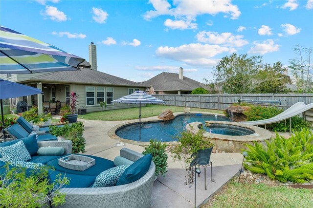 7534 Rancho Vista Blvd, Corpus Christi, TX 78414 - photo 5
