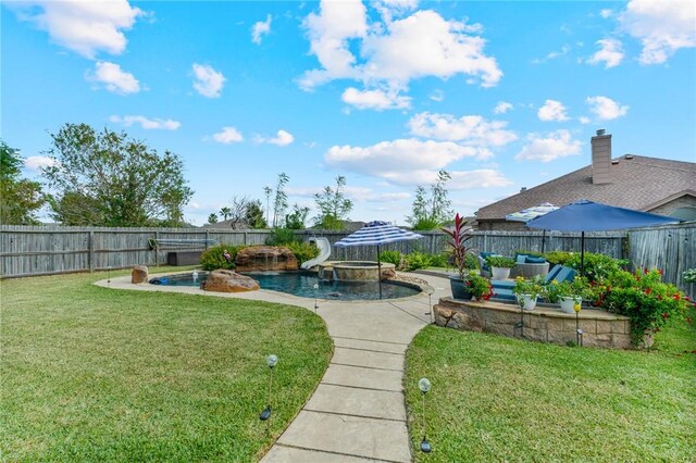 7534 Rancho Vista Blvd, Corpus Christi, TX 78414 - photo 8