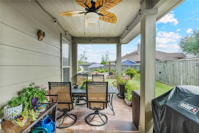 7534 Rancho Vista Blvd, Corpus Christi, TX 78414 - photo 4