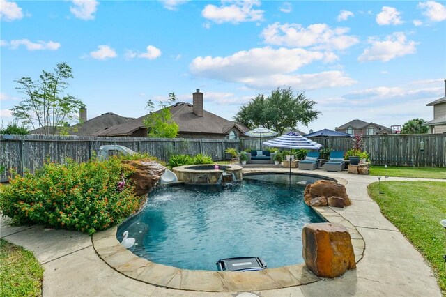 7534 Rancho Vista Blvd, Corpus Christi, TX 78414 - photo 6