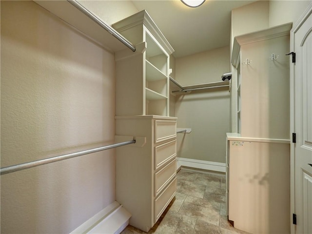 13834 Captains Row, Corpus Christi, TX 78418 - view of walk in closet
