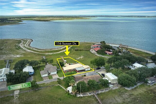 116 Sunset Dr, Mathis, TX 78368 - photo 21