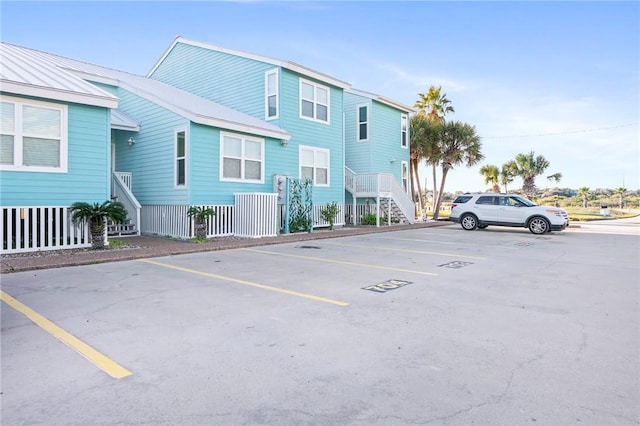 Listing photo 3 for 2292 N Fulton Beach Rd Unit 702, Rockport TX 78382