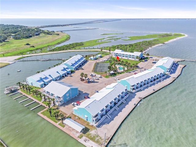 2292 N Fulton Beach Rd Unit 702, Rockport, TX 78382 - photo 2
