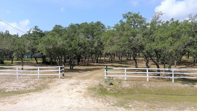 1413 W Corpus Christi St, Rockport TX, 78382 land for sale