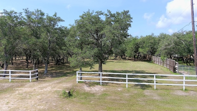 Listing photo 2 for 1413 W Corpus Christi St, Rockport TX 78382