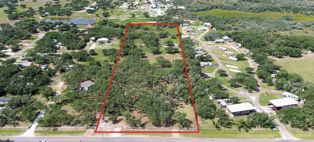 1413 W Corpus Christi St, Rockport, TX 78382 - photo 14