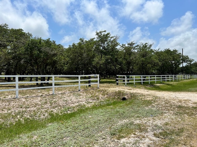 Listing photo 3 for 1413 W Corpus Christi St, Rockport TX 78382