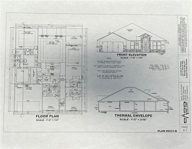 13941 Flintlock Dr, Corpus Christi, TX 78418 - view of miscellaneous listing collateral