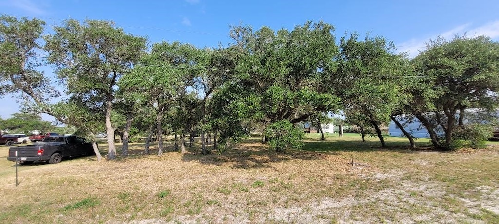 811 S Terry St, Rockport, TX 78382