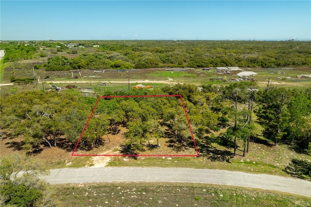 1590 Vineyard St, Ingleside TX, 78362 land for sale