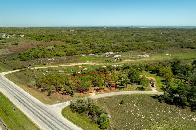 Listing photo 3 for 1590 Vineyard St, Ingleside TX 78362