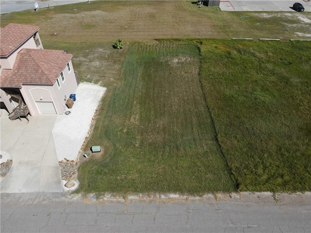 138 Mariners Dr, Port Aransas TX, 78373 land for sale