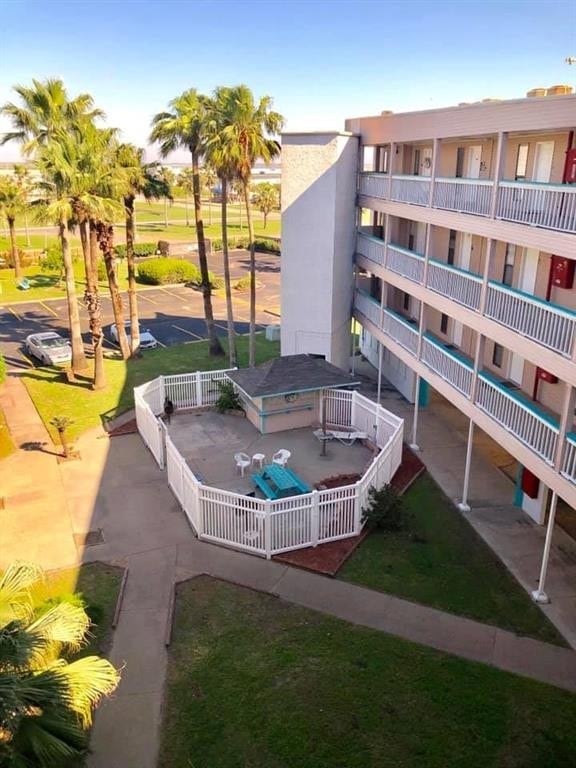 3938 Surfside Blvd Unit 3336, Corpus Christi, TX 78402 - view of property