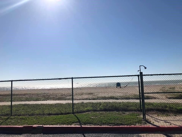 3938 Surfside Blvd Unit 3336, Corpus Christi, TX 78402 - view of yard