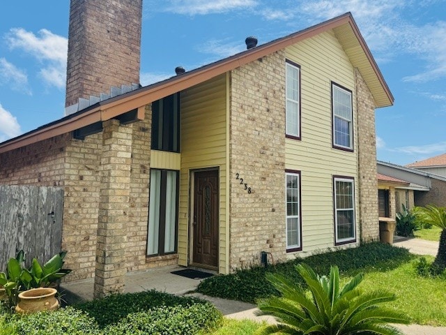 2238 Saxony Dr, Corpus Christi, TX 78418 - photo 2