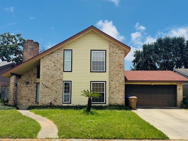 2238 Saxony Dr, Corpus Christi, TX 78418 - photo 1