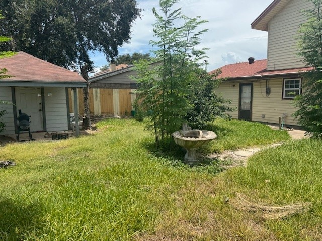 2238 Saxony Dr, Corpus Christi, TX 78418 - photo 23