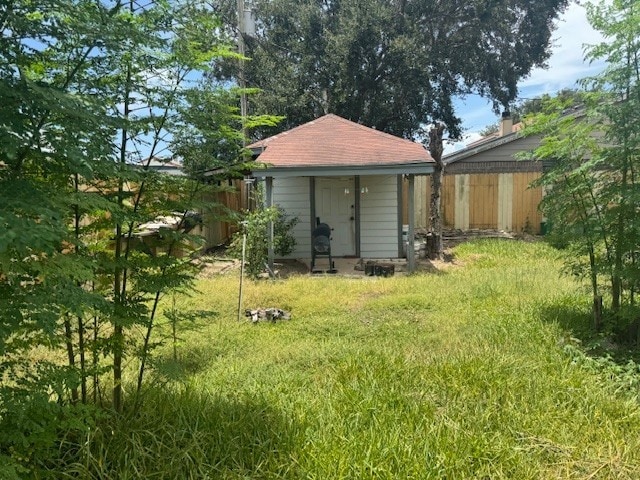 2238 Saxony Dr, Corpus Christi, TX 78418 - photo 24