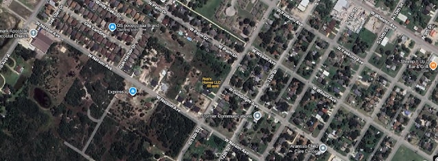 0 S 13th, Aransas Pass, TX 78336 - photo 1