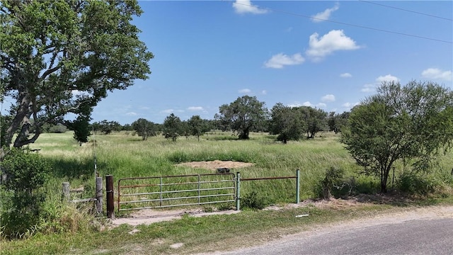 000 County Road 424, Refugio, TX 78102