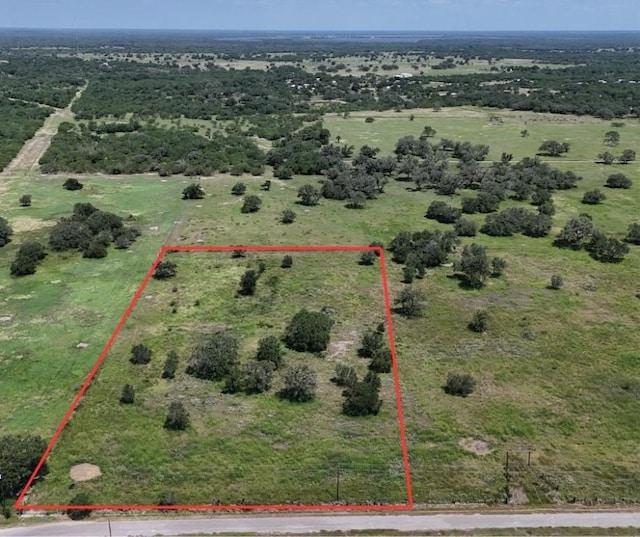 000 County Road 424, Refugio, TX 78102