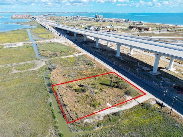 3411 W Causeway Blvd, Corpus Christi TX, 78402 land for sale