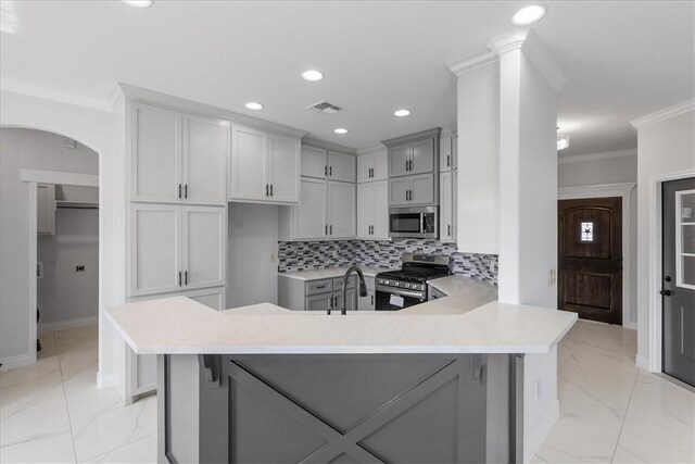 686 County Road 3061, Orange Grove, TX 78372 - photo 9