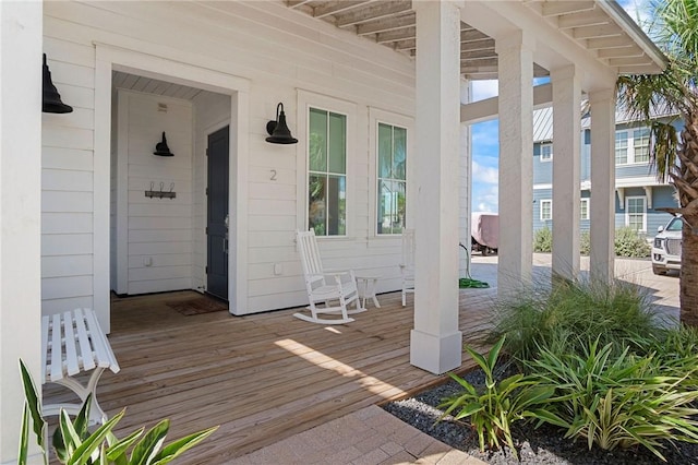214 Sunset Ave Unit 2, Port Aransas, TX 78373 - photo 1