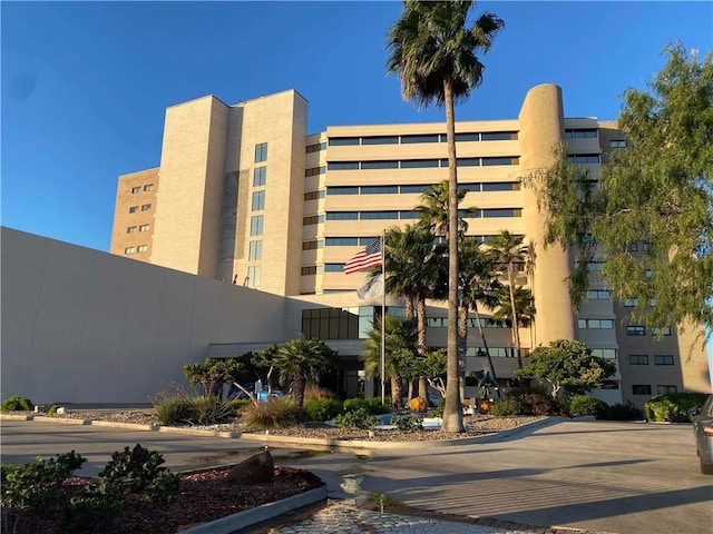4350 Ocean Dr Unit 704, Corpus Christi, TX 78412 - view of apartment building / complex
