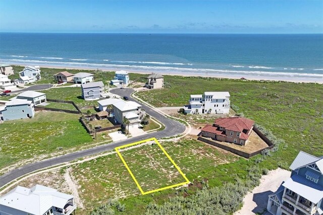 137 Bikini Dr, Port Aransas TX, 78373 land for sale