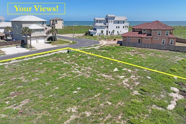 Listing photo 3 for 137 Bikini Dr, Port Aransas TX 78373