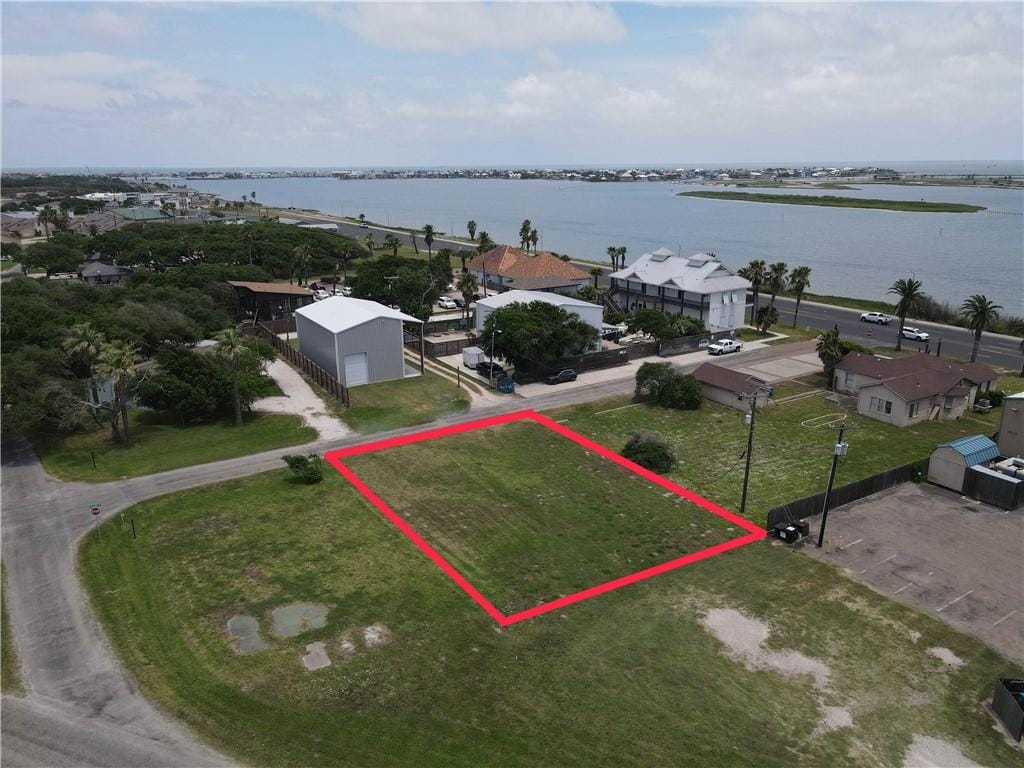 1609 Victoria Ave, Rockport, TX 78382 - photo 3