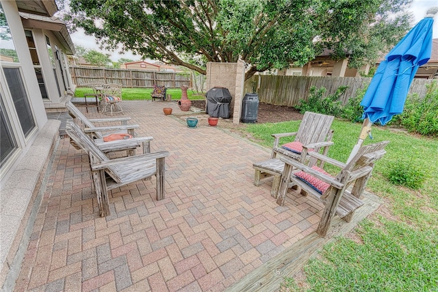 1813 Ezekiel Ct, Corpus Christi, TX 78418 - photo 21