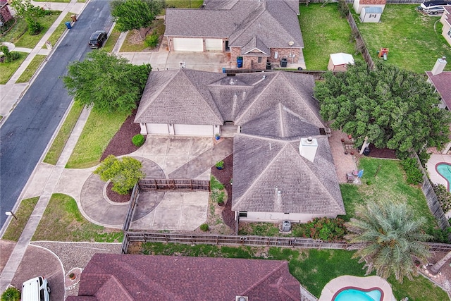 1813 Ezekiel Ct, Corpus Christi, TX 78418 - photo 31