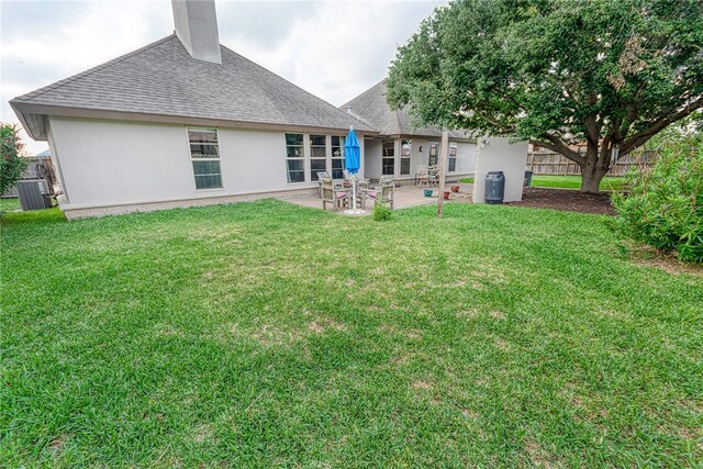 1813 Ezekiel Ct, Corpus Christi, TX 78418 - photo 24