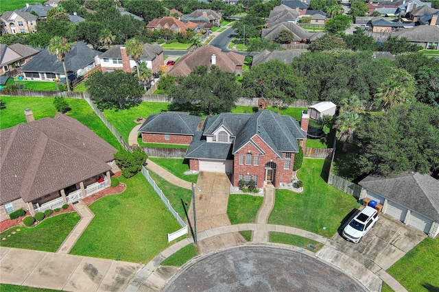 7710 Cisco, Corpus Christi, TX 78413 - view of property location featuring nearby suburban area