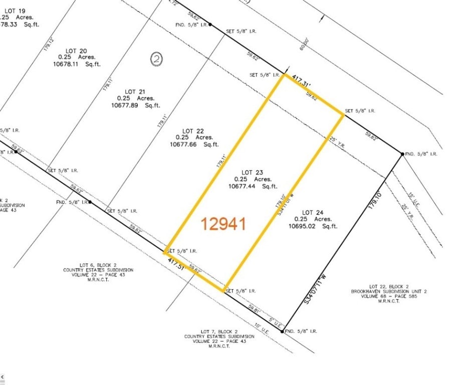 12941 Hearn St, Corpus Christi, TX 78410 - photo 3