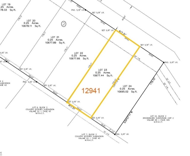 12941 Hearn St, Corpus Christi, TX 78410 - photo 3