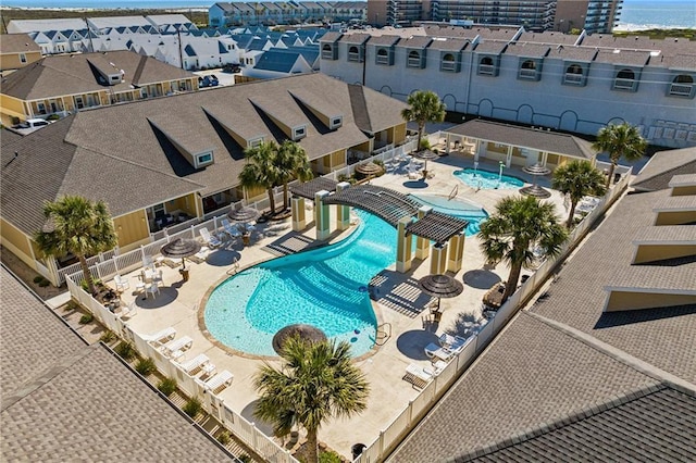 14904 Village Beach Dr, Corpus Christi, TX 78418 - photo 25