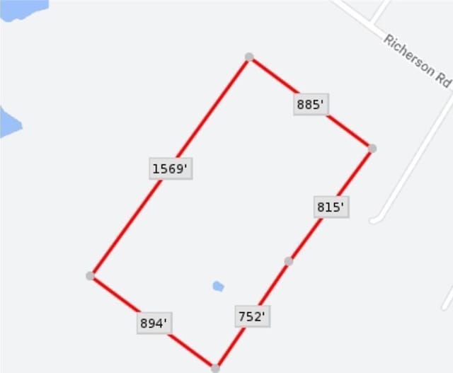 1474 Richardson Rd, Denison, TX 75021 - photo 4