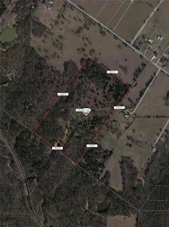 1474 Richardson Rd, Denison, TX 75021 - photo 2
