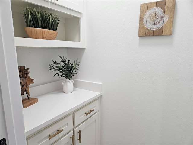 7713 Sophia Dr, Corpus Christi, TX 78414 - interior space featuring vanity