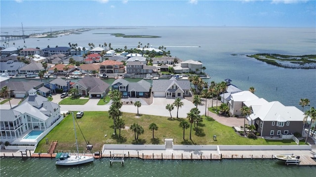 138 Sea View Dr, Aransas Pass, TX 78336